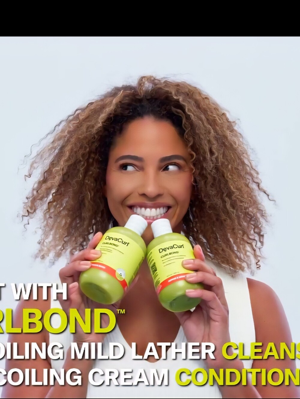 DevaCurl Curlbond - Picture 3 of 4
